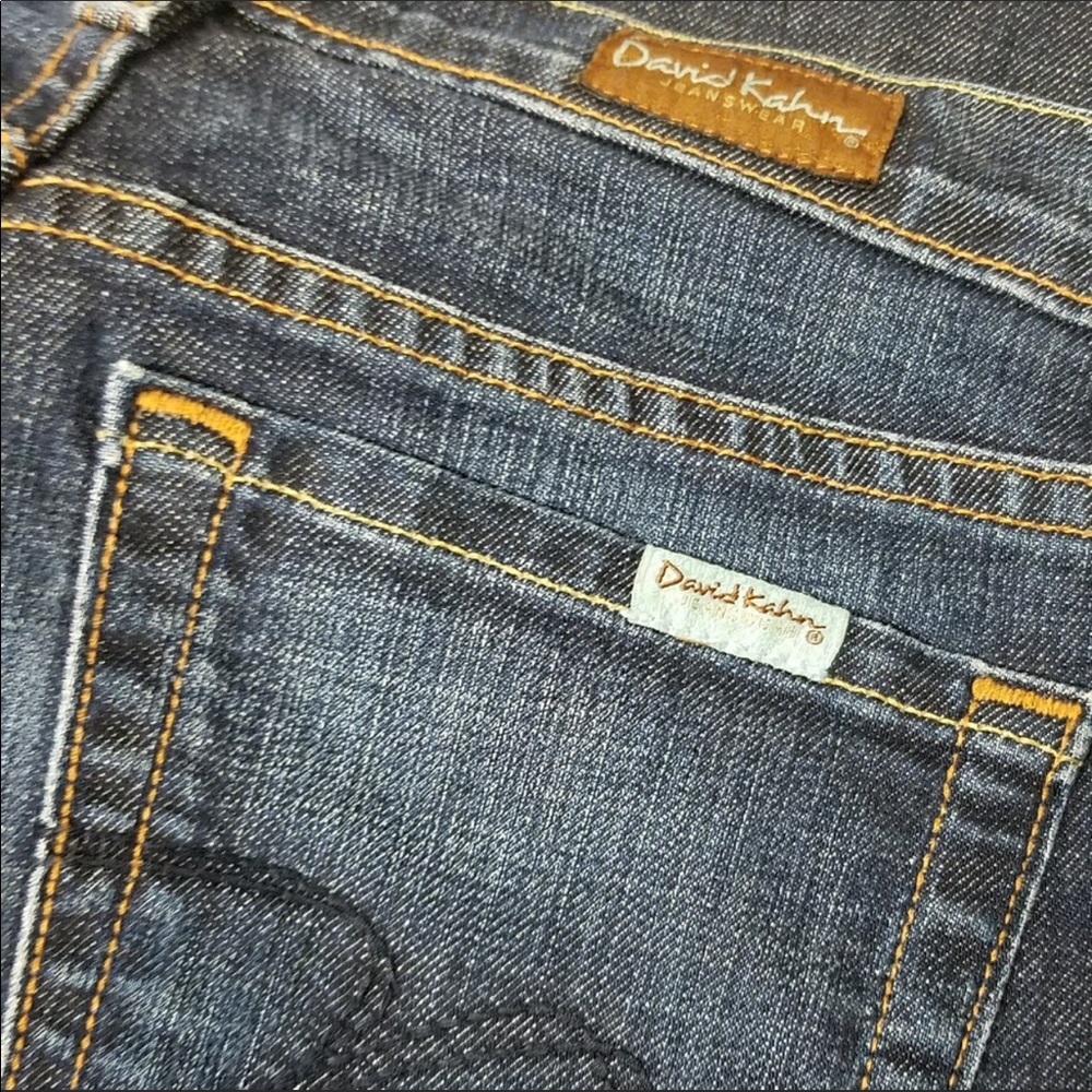 Jeans - Picture 3 of 8